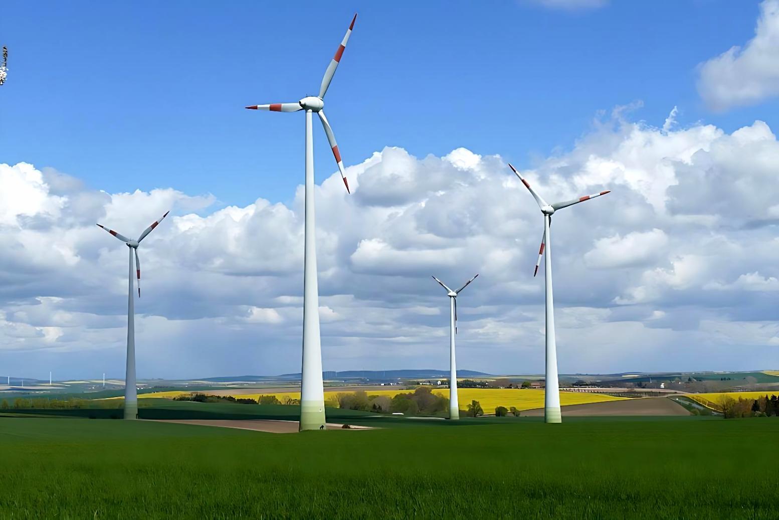 Programme d'apprentissage en énergie hydrogène